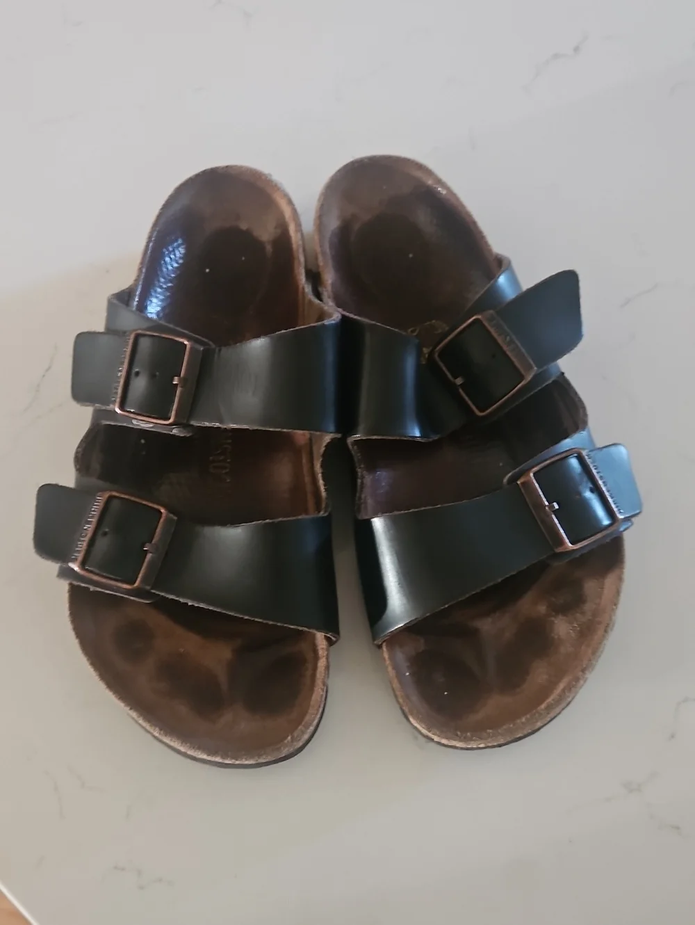 Birkenstock good used